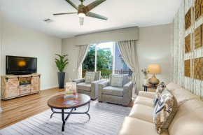 Spacious Townhome wPatio Garage Sleeps10